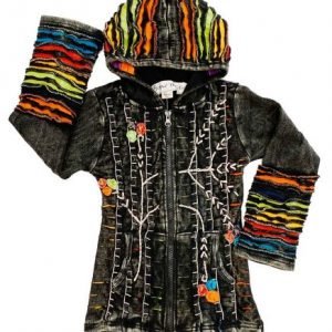 Children's Jacket (Ch090)
