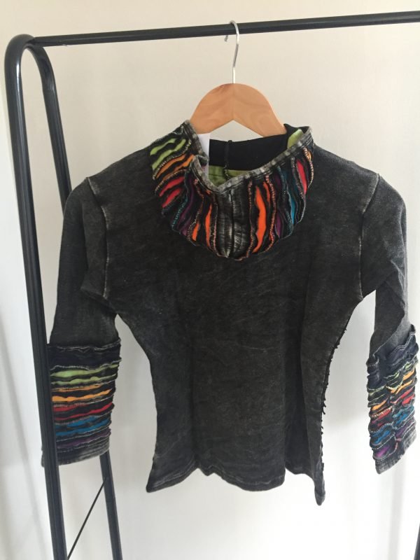 Children's Jacket (Ch090) - Image 3