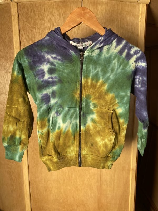 Children's Jacket (Ch499)