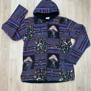 FX2065 jacket
